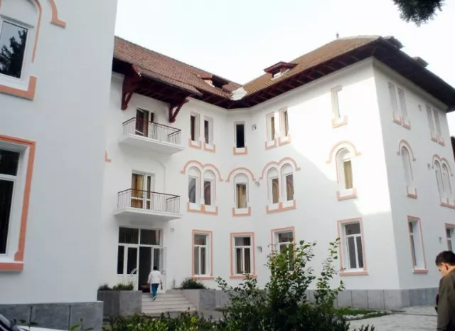 Hotel Florilor