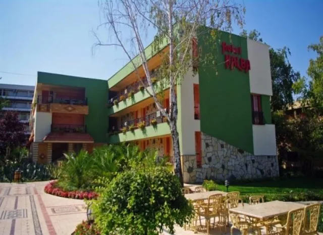Hotel Nalba