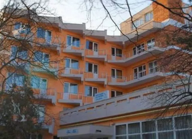 Hotel Flora