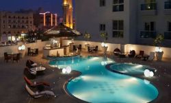 Hotel Hyatt Place Dubai Al Rigga, United Arab Emirates / Dubai