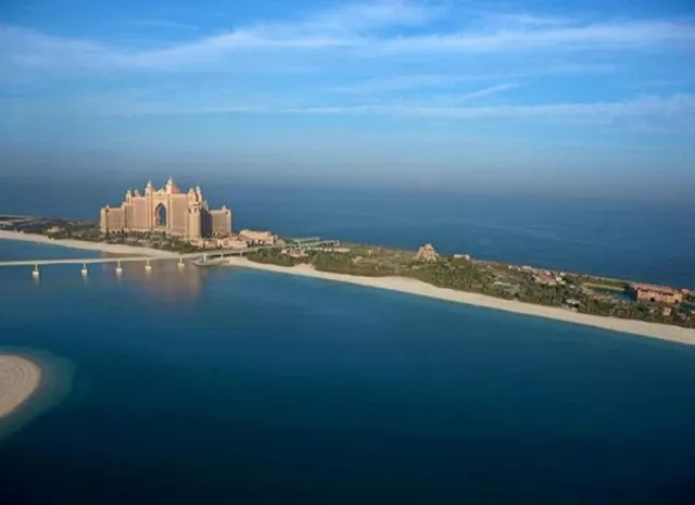 Hotel Atlantis The Palm