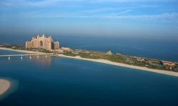 Hotel Atlantis The Palm, United Arab Emirates / Dubai