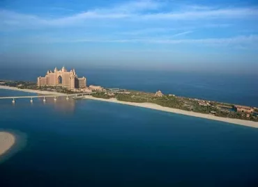 Hotel Atlantis The Palm, United Arab Emirates / Dubai