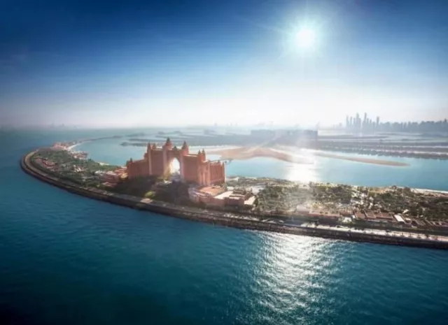 Hotel Atlantis The Palm