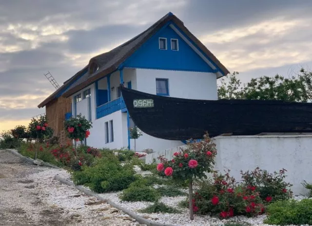Hotel Nena Art Resort