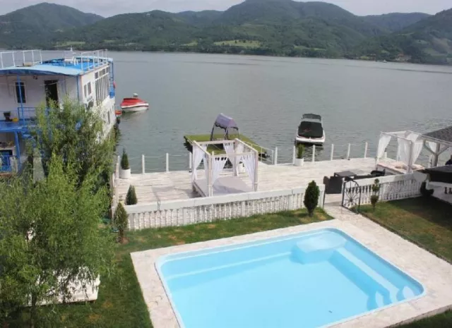 Vila Selina