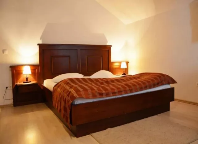 Pensiunea Romantic Belvedere