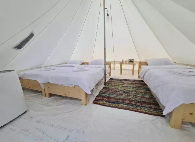 Glamping Lebada