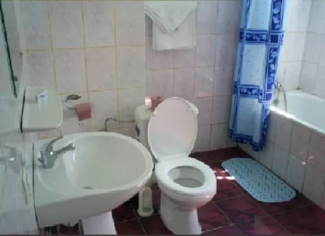 Hotel Belvedere
