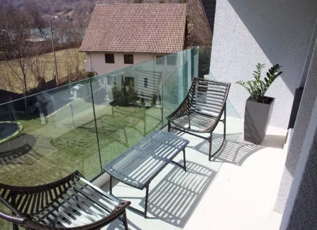 Vila Mira By Atra