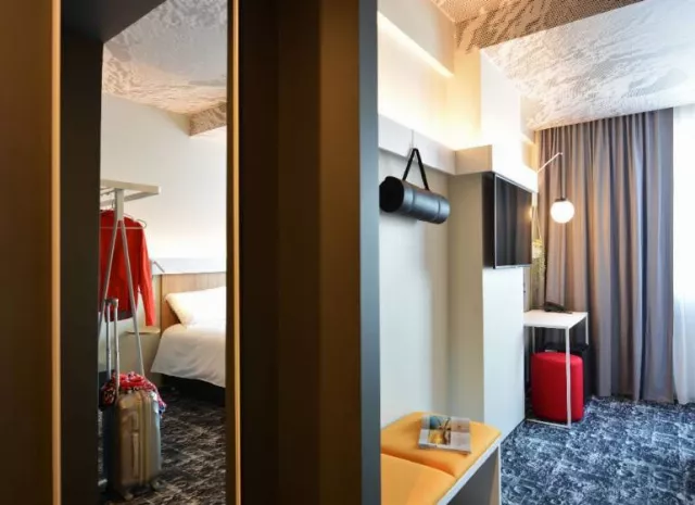 Ibis Bucharest Politehnica