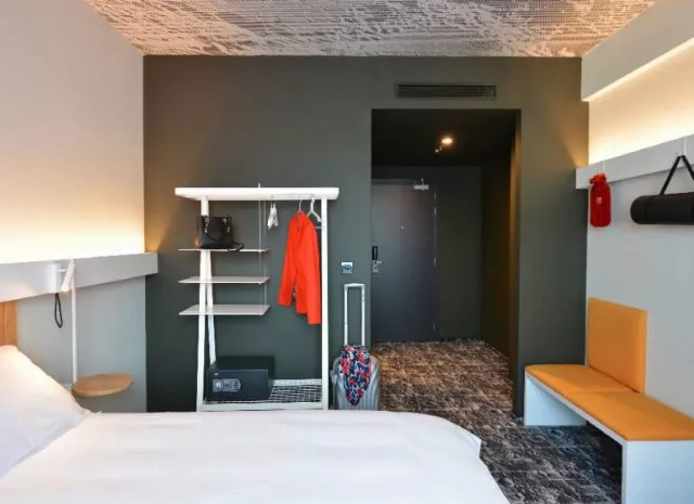 Ibis Bucharest Politehnica