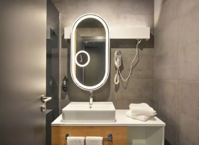 Ibis Bucharest Politehnica