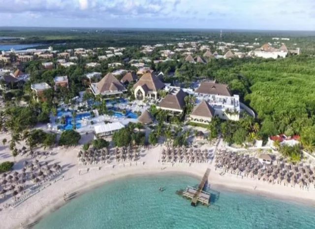 Hotel Bahia Principe Luxury Akumal