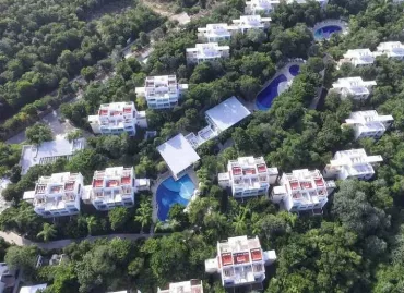 Hotel Bahia Principe Luxury Sian Ka'an (adults Only), Mexic / Cancun si Riviera Maya / Akumal
