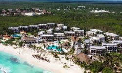 Hotel Bahia Principe Grand Tulum, Mexic / Cancun si Riviera Maya / Akumal