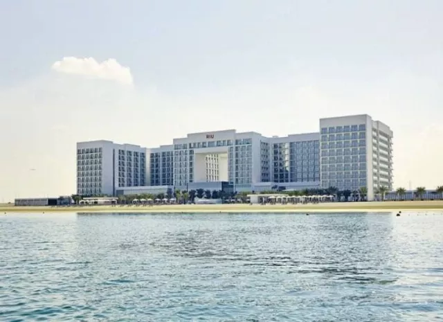 Hotel Riu Dubai