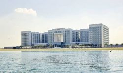 Hotel Riu Dubai, United Arab Emirates / Dubai