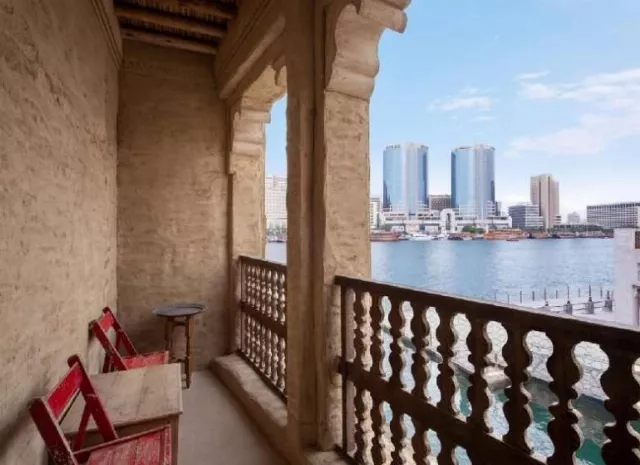 Hotel Al Seef Heritage Dubai, Curio Collection By Hilton