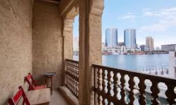 Hotel Al Seef Heritage Dubai, Curio Collection By Hilton, United Arab Emirates / Dubai