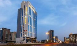 Hotel Citymax Ras Al Khaimah, United Arab Emirates / Ras al Khaimah
