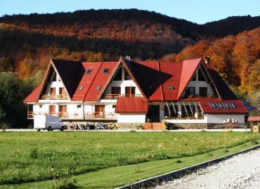 Pensiunea Rasnov, Romania / Rasnov