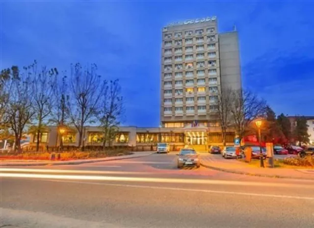 Hotel Cetate