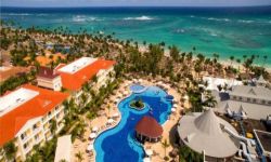 Hotel Bahia Principe Luxury Esmeralda, Republica Dominicana / Punta Cana