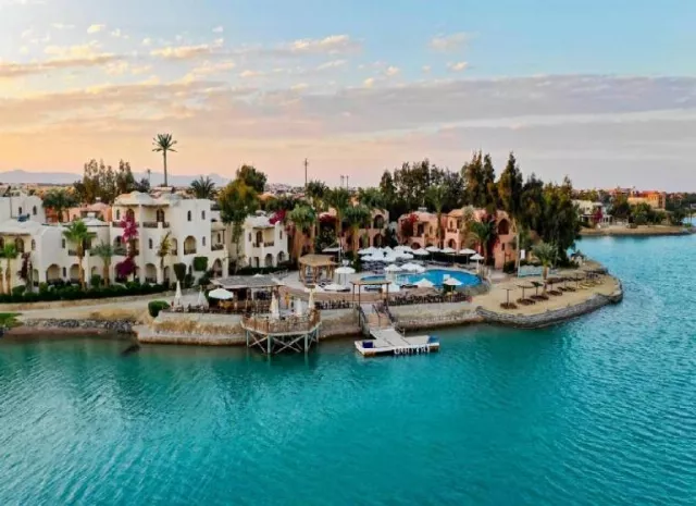 Hotel Sultan Bay El Gouna