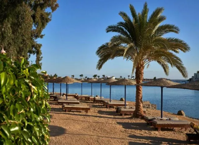 Hotel Sultan Bay El Gouna