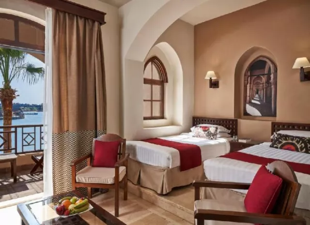 Hotel Sultan Bay El Gouna