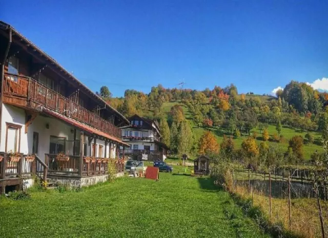 Casa Tolstoi