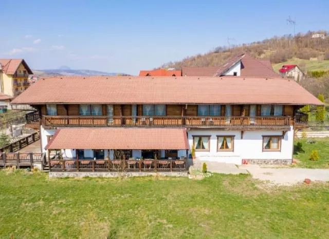 Casa Tolstoi