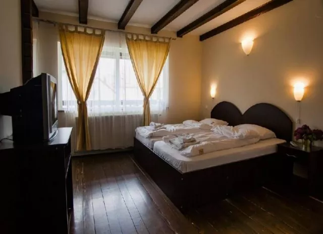 Casa Tolstoi