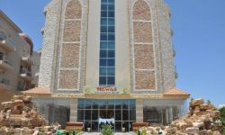 Hotel Hawaii Dreams Aqua Park, Egipt / Hurghada