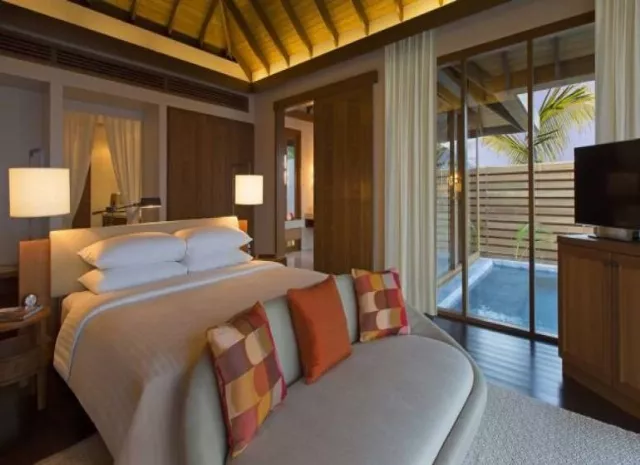 Hotel Anantara Veli Adults Only 18+