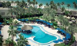 Ja The Resort - Ja Lake View Hotel, United Arab Emirates / Dubai