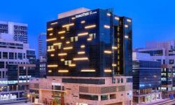 Hotel Doubletree By Hilton Dubai Business Bay, United Arab Emirates / Dubai