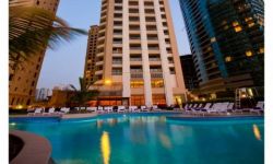 Hotel Movenpick Jumeirah Beach, United Arab Emirates / Dubai / Dubai Beach Area / Jumeirah