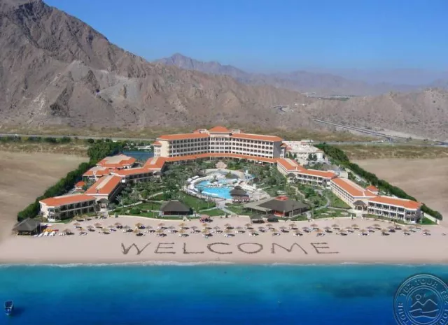 Hotel Fujairah Rotana Resort & Spa