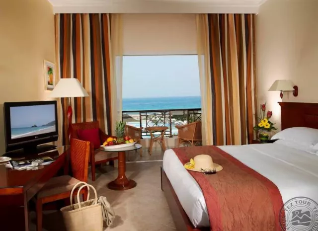 Hotel Fujairah Rotana Resort & Spa