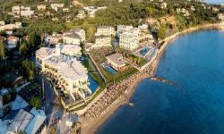 Hotel Sensimar Caravel Resort And Spa (adults Only 18+), Grecia / Zakynthos / Tsilivi