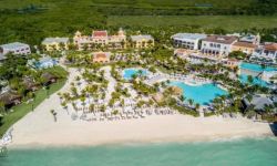 Hotel Sanctuary Cap Cana Resort (adults Only), Republica Dominicana / Cap Cana