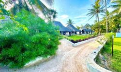 Hotel Mambo Beach Villas ( Ex Matemwe Baharini Villas), Tanzania / Zanzibar / Coasta De Nord-est / Matemwe