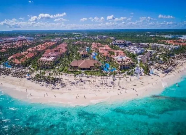 Hotel Majestic Colonial Punta Cana