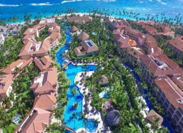 Hotel Majestic Colonial Punta Cana