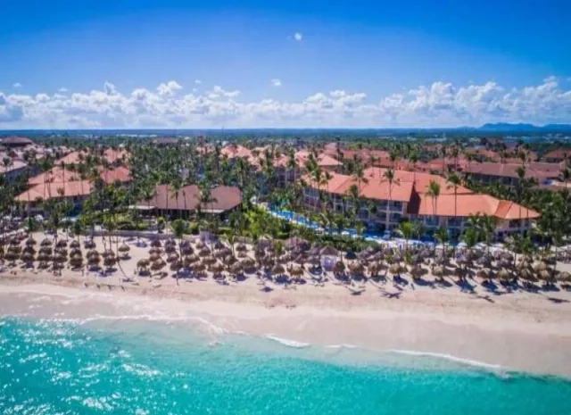 Hotel Majestic Elegance Punta Cana