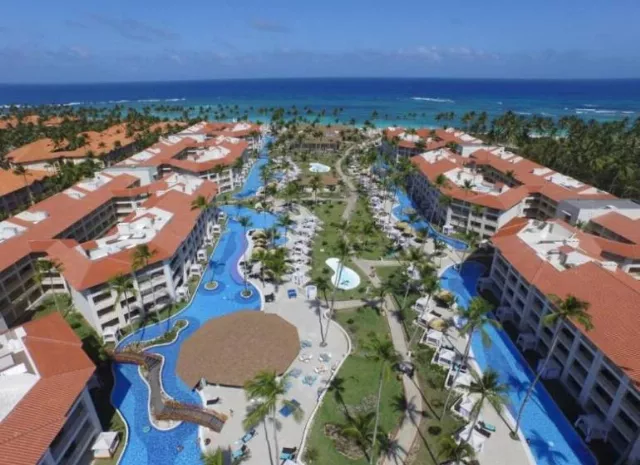 Hotel Majestic Mirage Punta Cana