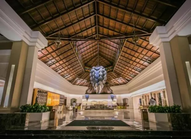 Hotel Majestic Mirage Punta Cana