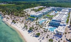 Hotel Serenade Punta Cana Beach And Spa Resort, Republica Dominicana / Punta Cana